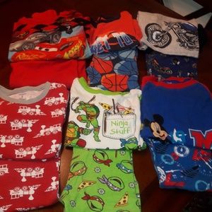 Pajama Bundle